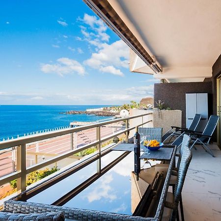 Casa Nelka Apartment Пуерто де Сантяго Екстериор снимка