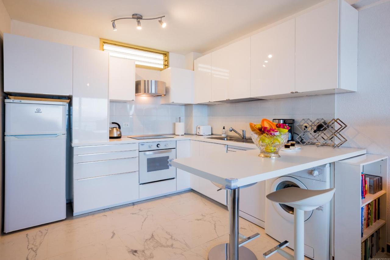 Casa Nelka Apartment Пуерто де Сантяго Екстериор снимка