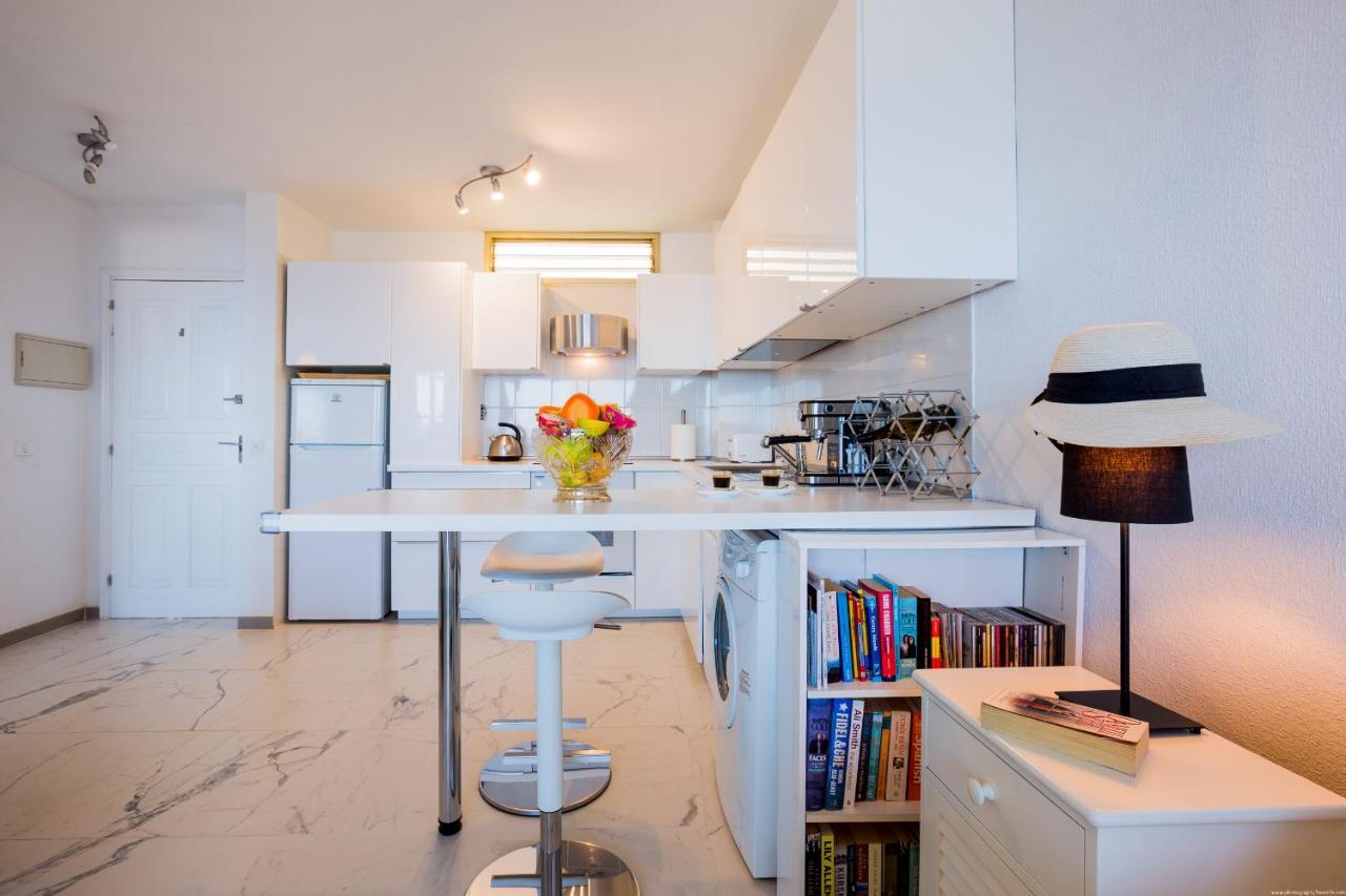 Casa Nelka Apartment Пуерто де Сантяго Екстериор снимка
