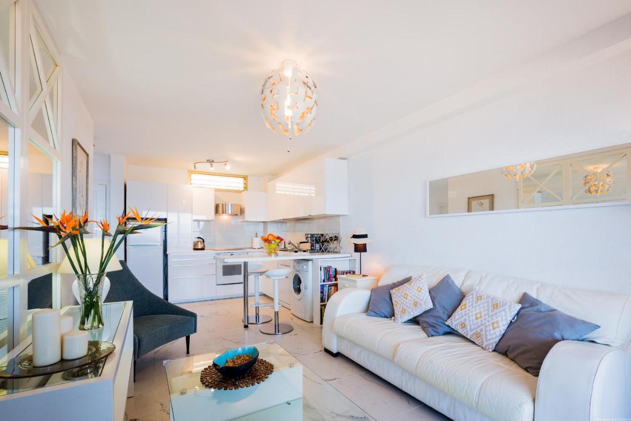 Casa Nelka Apartment Пуерто де Сантяго Екстериор снимка