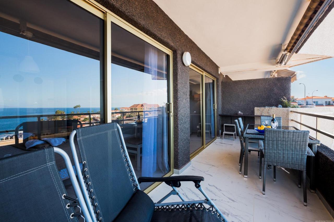 Casa Nelka Apartment Пуерто де Сантяго Екстериор снимка
