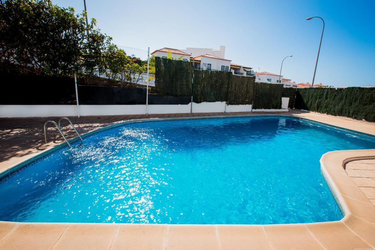 Casa Nelka Apartment Пуерто де Сантяго Екстериор снимка