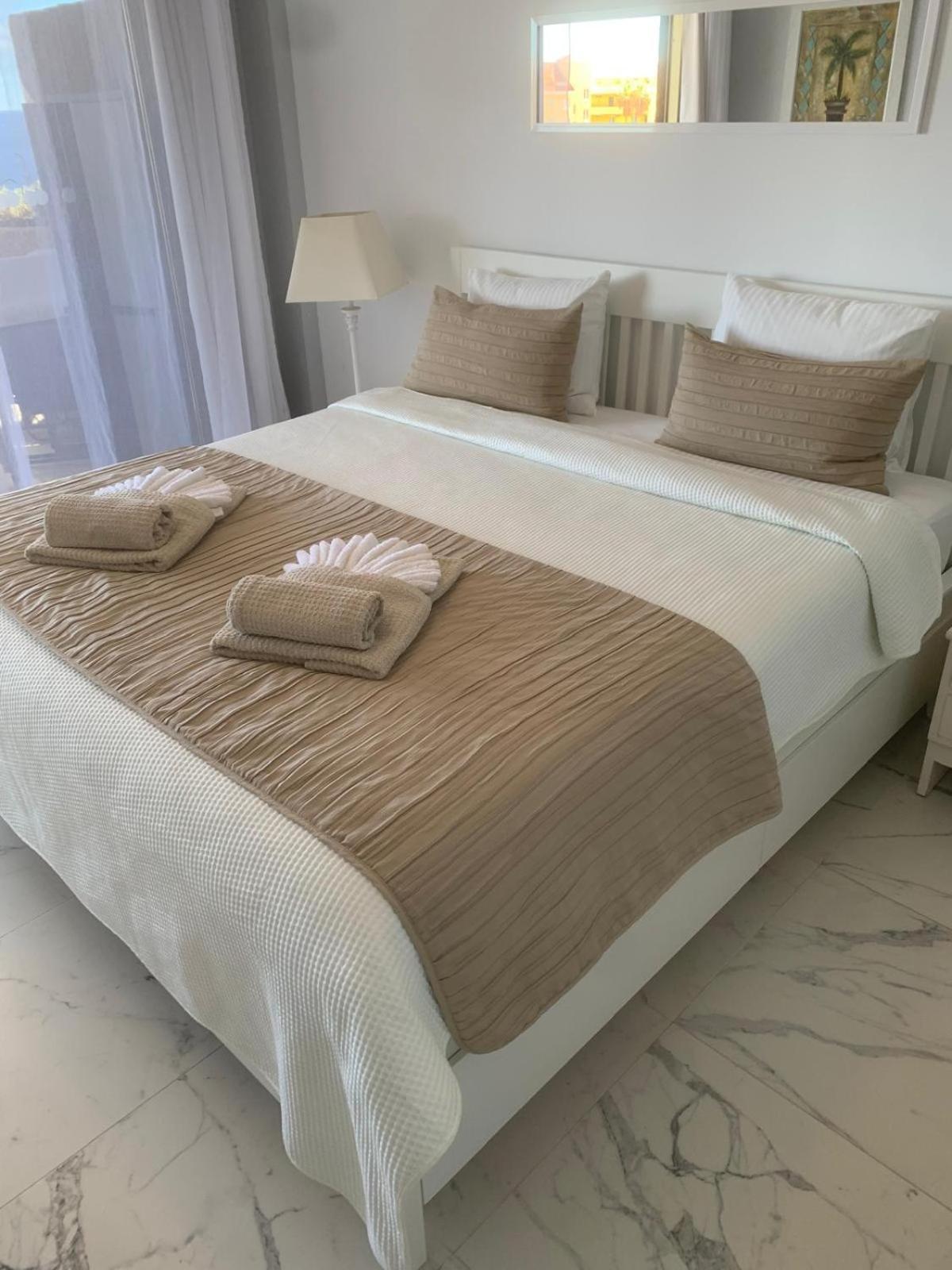 Casa Nelka Apartment Пуерто де Сантяго Екстериор снимка